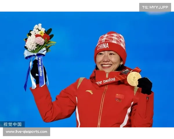 自由式滑雪空中技巧世界杯:徐梦桃、孙佳旭获赛季总冠军